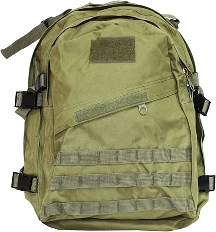 

Рюкзак ML-Tactic средний Olive (B7015OLV)