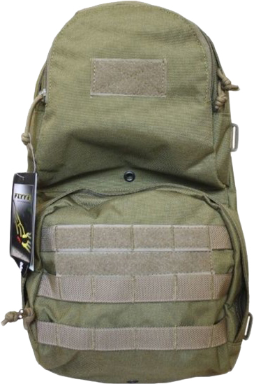 

Рюкзак Flyye MULE Hydration Backpack Khaki (FY-HN-H009-KH)