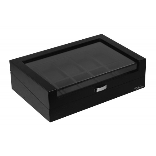 

Шкатулка для хранения часов Salvadore WB/2375/10.BL.PU
