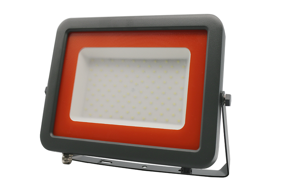 

Прожектор светодиодный JAZZWAY PFL -S2-SMD-100w IP65