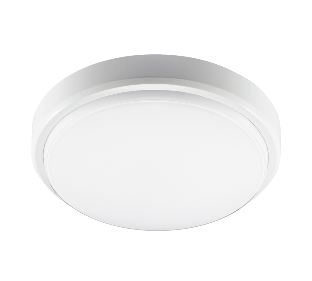 

Светильник светодиодный пылевлагозащищенный JAZZWAY PBH-PC2-RS 12w 4000K WHITE IP65 SENSOR с микроволновым датчиком движения