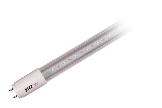 

Лампа для подсветки мясных продуктов JAZZWAY PLED T8-900 Food Meat 12w G13