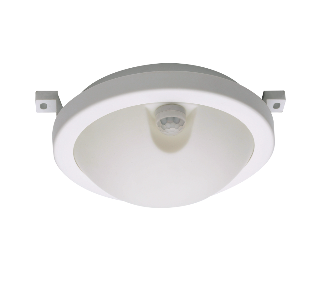 

Светильник светодиодный пылевлагозащищенныйJAZZWAYPBH-PC3-RSI 8W 4000K WHITE IP65 SENSOR с инфракрасным датчиком движения