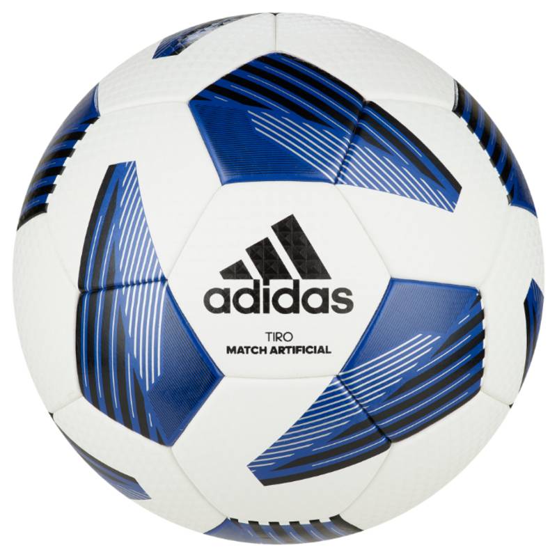 

М'яч футбольний Adidas Tiro League Art FS0387 Білий 5 (74764)