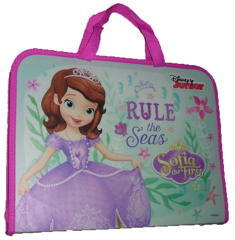 

Папка A4 1 вересня 491188 Sofia the First