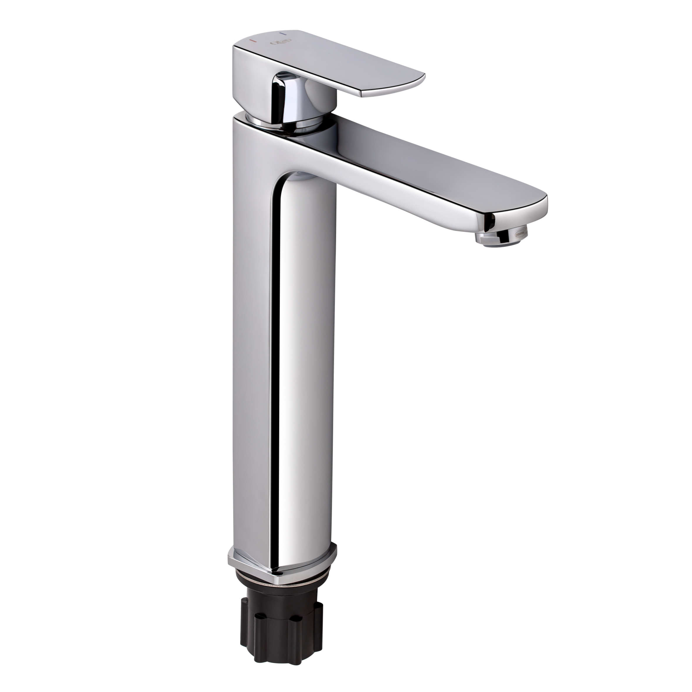 

Змішувач для раковини Qtap Lipno 1023H101C (QTLIPNO1023H101C)