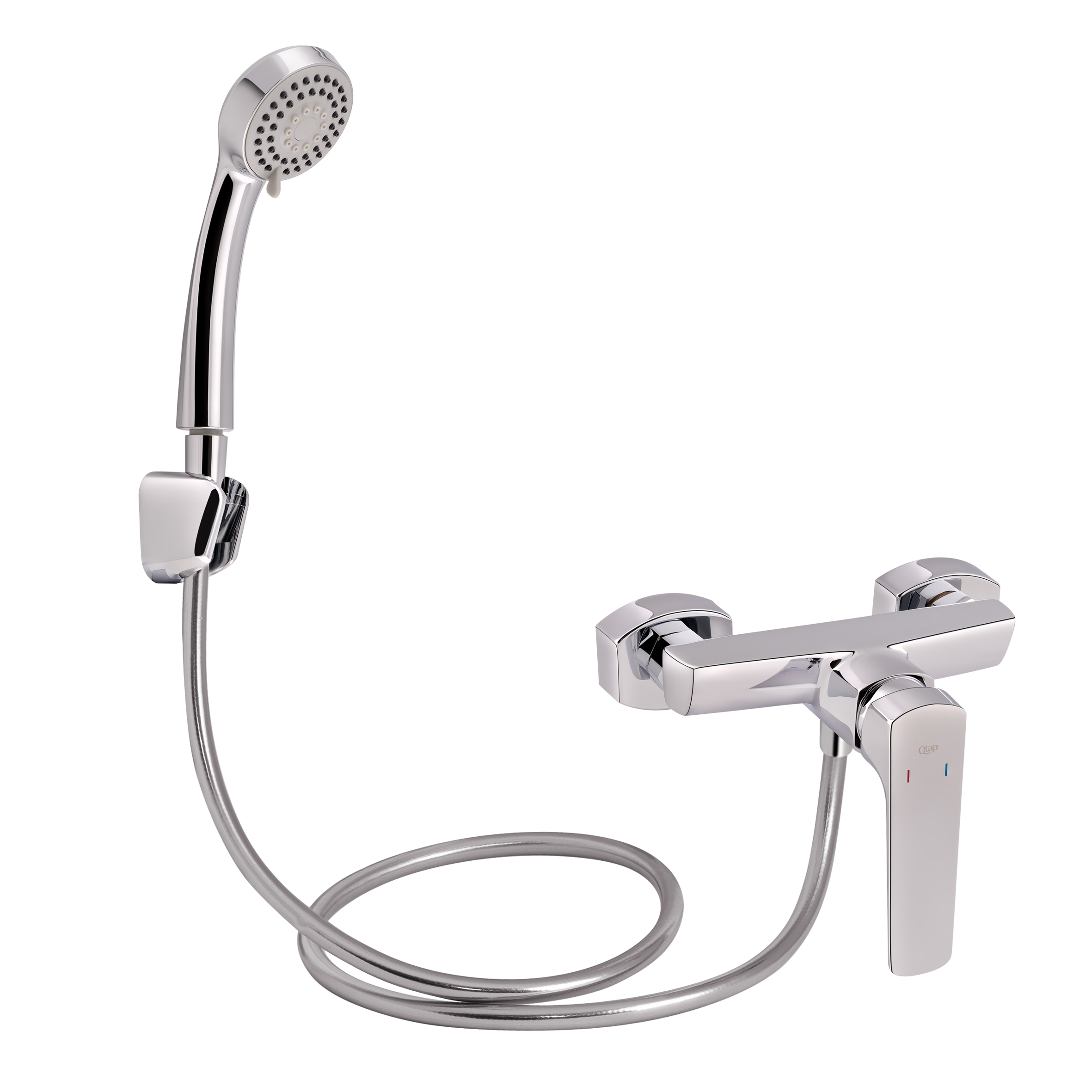 

Змішувач для душу Qtap Letel 4053104C (QTLTL4053104C)