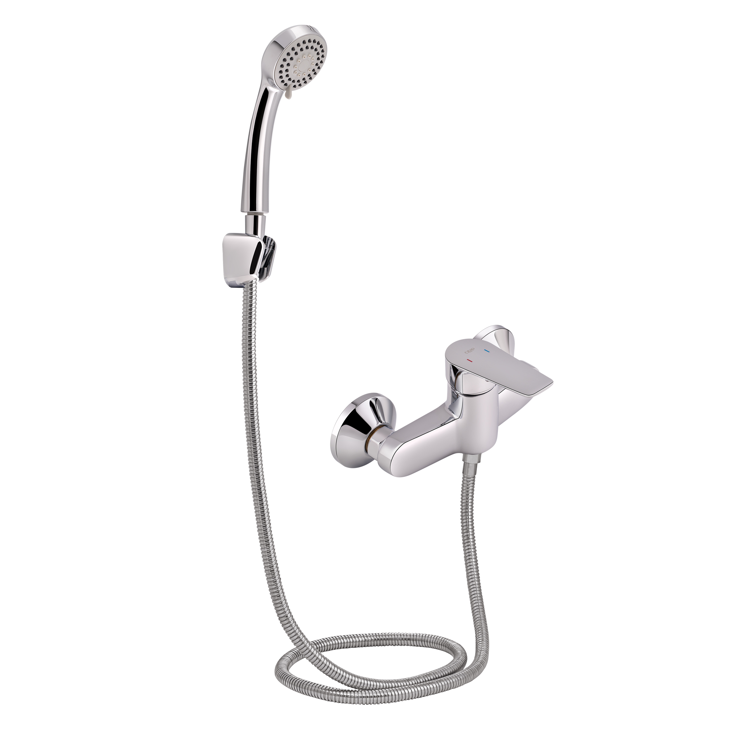 

Змішувач для душу Qtap Levny 4050104C (QTLVN4050104C)