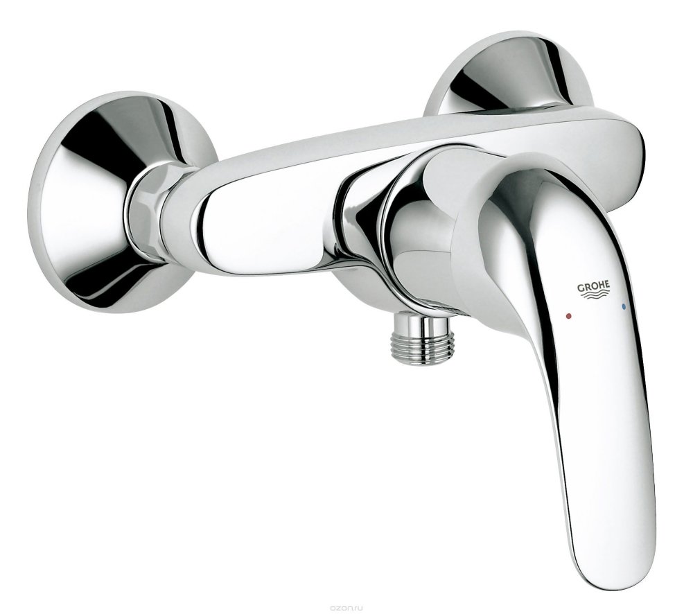 

Змішувач для душу Grohe Euroeco 32740000