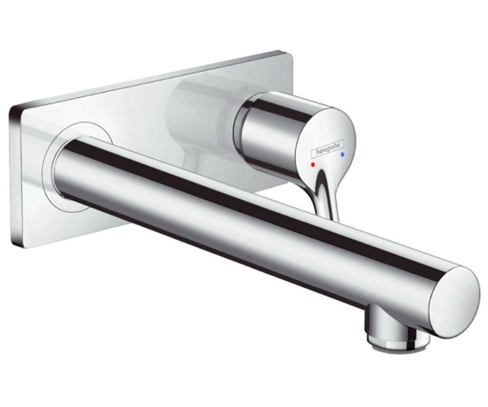 

Змішувач для раковини HANSGROHE Talis S 72111000
