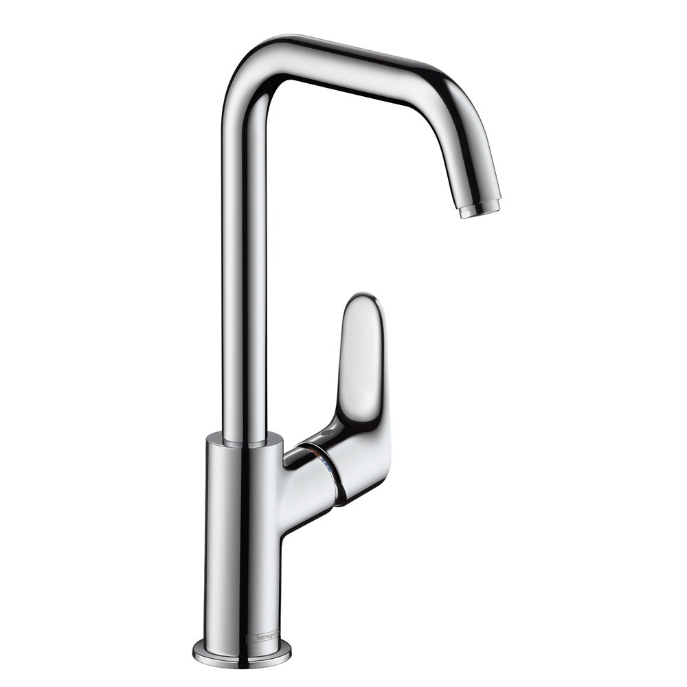 

Змішувач для раковини HANSGROHE Focus 31609000