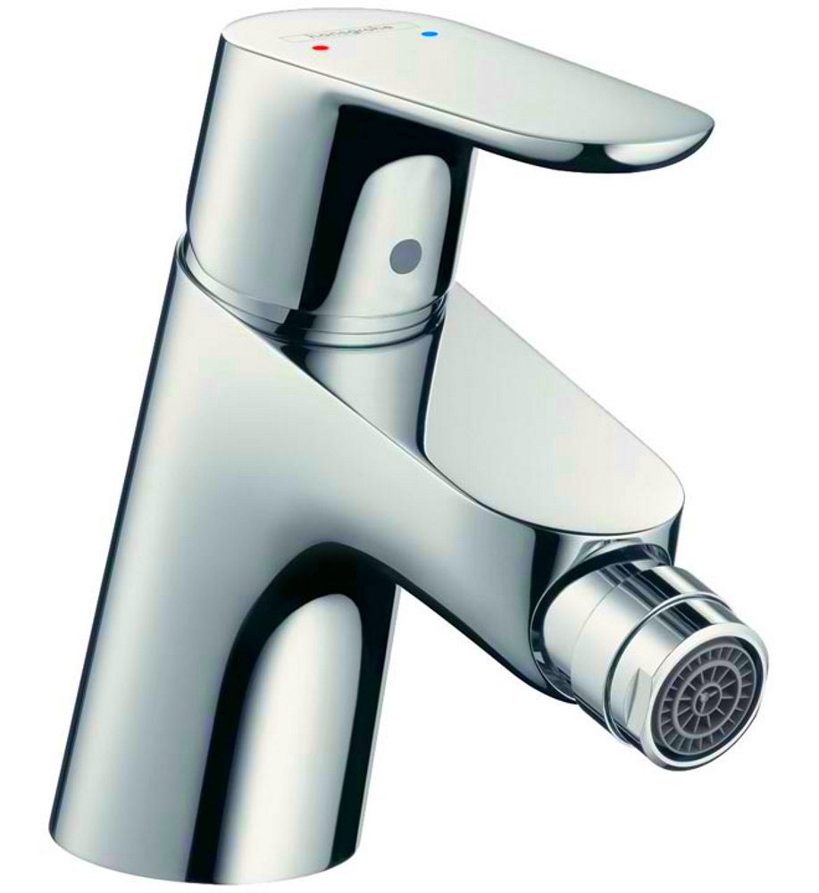 

Змішувач для біде HANSGROHE Focus E2 31920000
