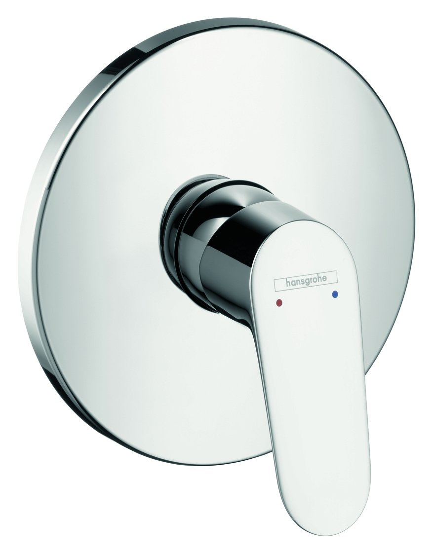 

Змішувач прихованого монтажу HANSGROHE Focus 31965000
