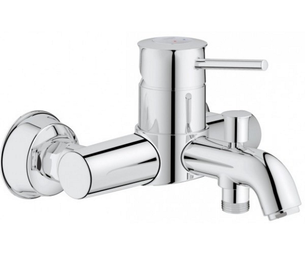 

Змішувач для ванни GROHE BauClassic 32865000