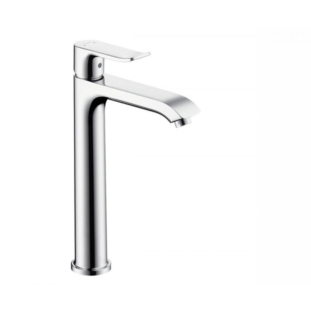 

Змішувач для раковини HANSGROHE Metris 31185000