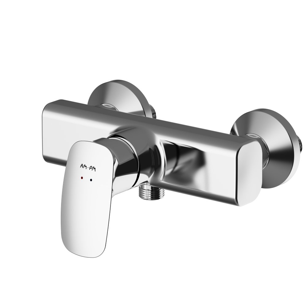 

Змішувач для душу AM.PM Spirit V2.1 F71A20000