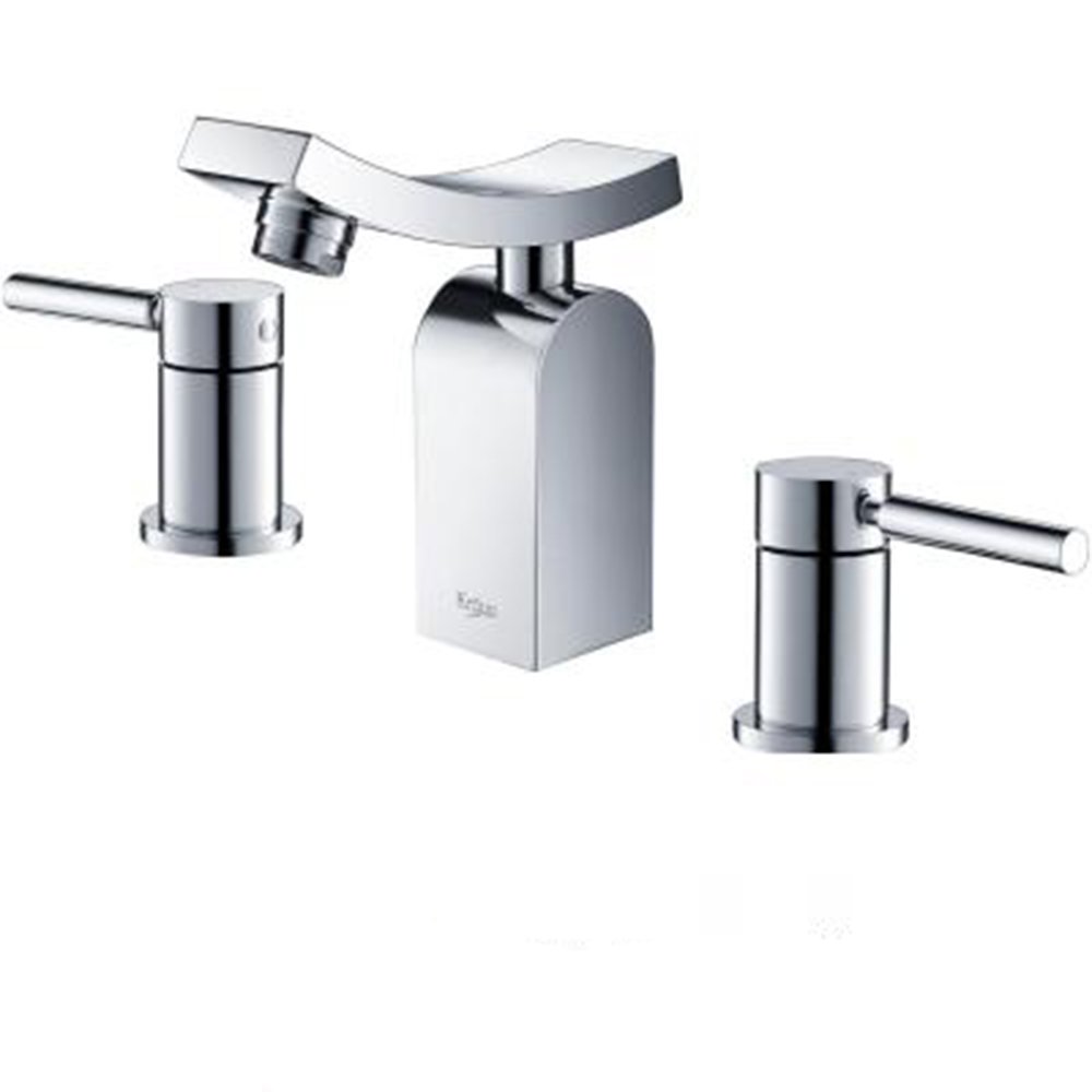 

Змішувач для раковини KRAUS UNICUS KEF-14303