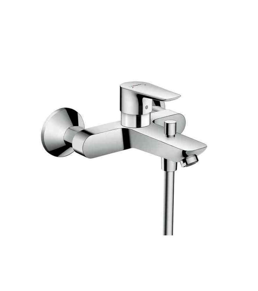 

Змішувач для ванни Hansgrohe Talis E 71740000