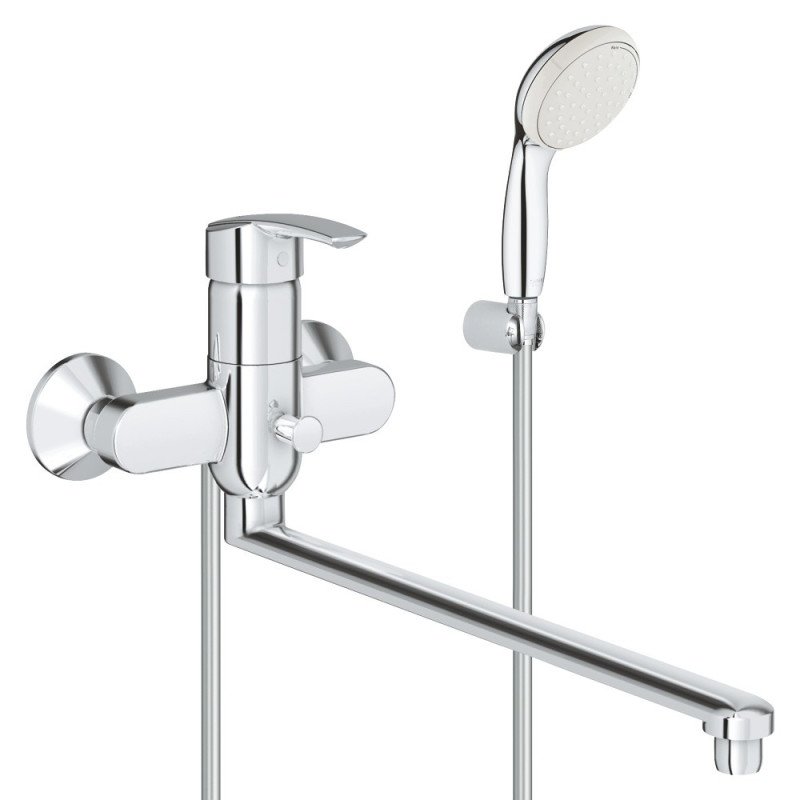 

Змішувач для ванни Grohe Multiform 3270800A