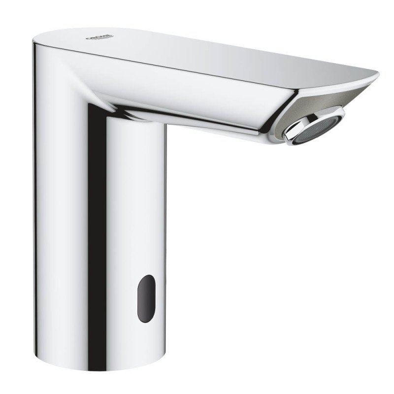 

Змішувач для раковини Grohe BauCosmopolitan E 36452000