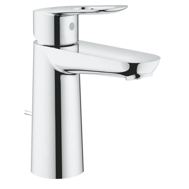 

Змішувач для раковини Grohe BauLoop 23762000