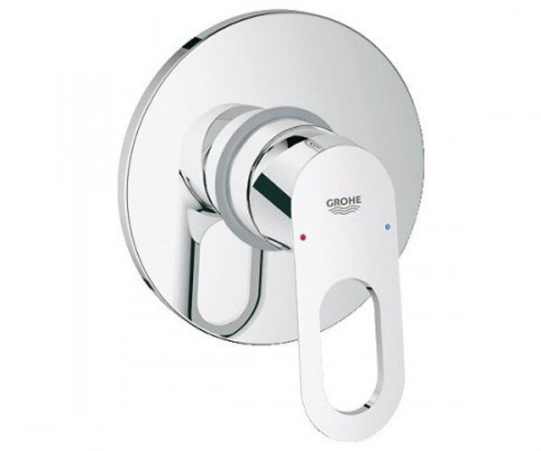 

Змішувач прихованого монтажу GROHE BauLoop 29080000