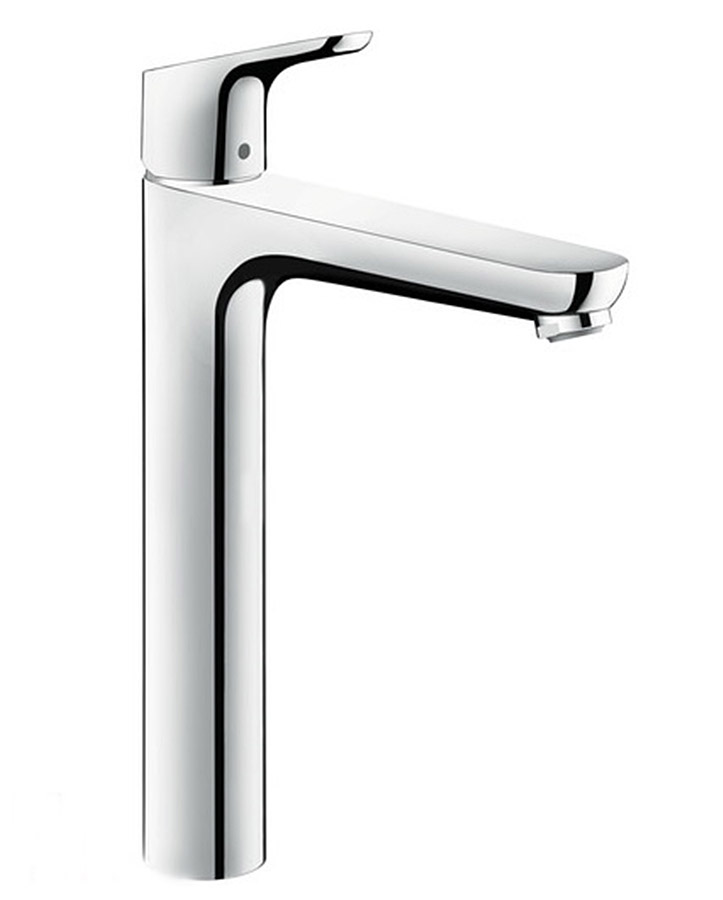 

Змішувач для раковини Hansgrohe Focus E 230 31531000