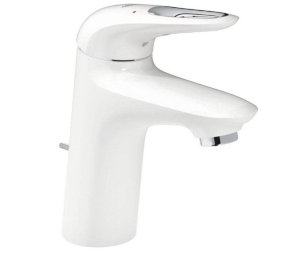 

Змішувач для раковини GROHE Eurostyle 33558LS3