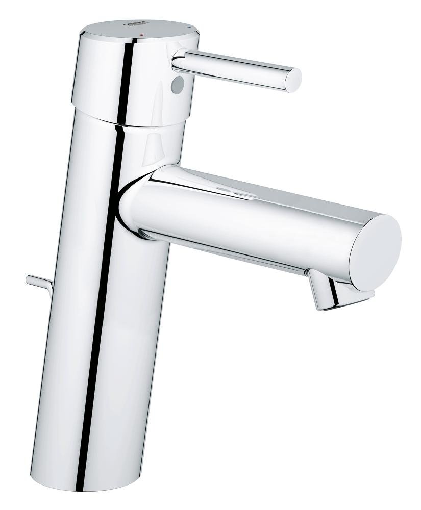 

Змішувач для раковини GROHE Concetto New 23450001