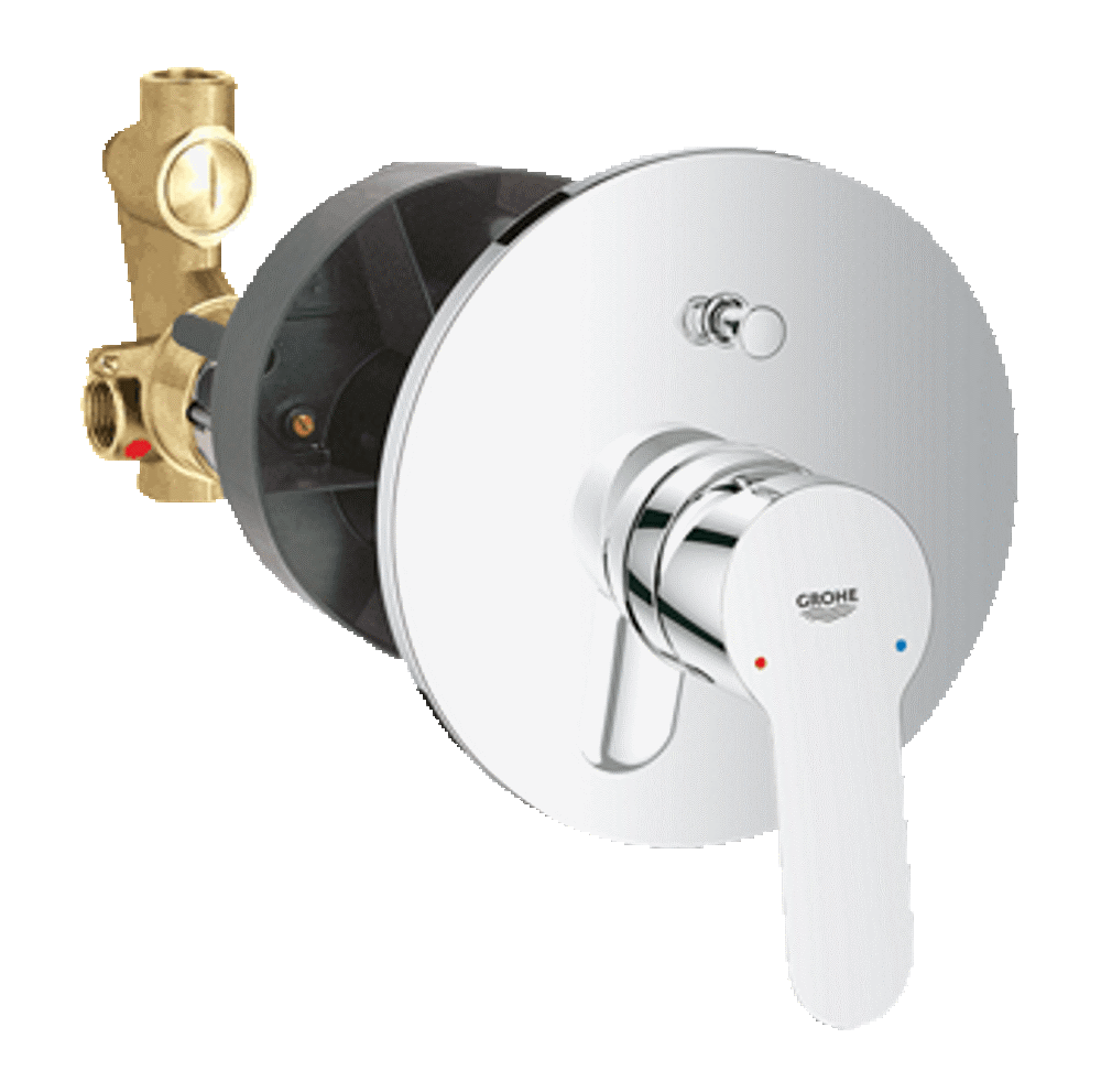 

Прихований змішувач GROHE BauEdge 29079000