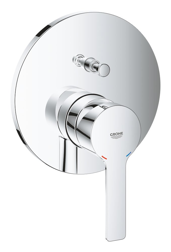 

Змішувач для ванни Grohe Lineare 24064001