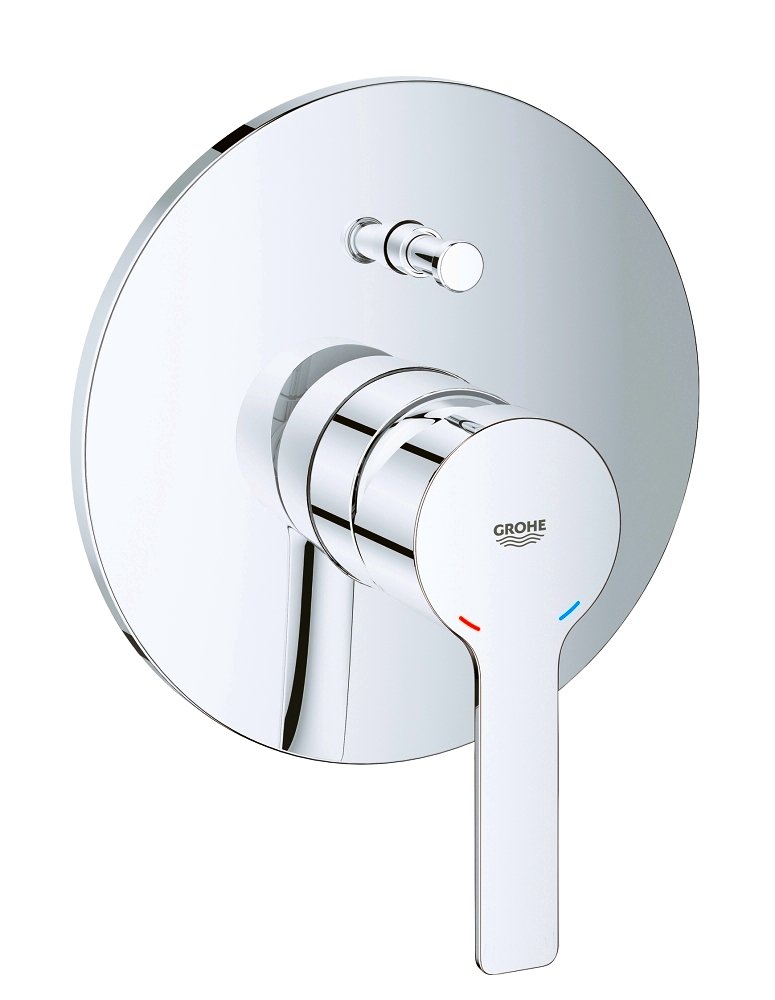 

Прихований змішувач Grohe Lineare 19297001