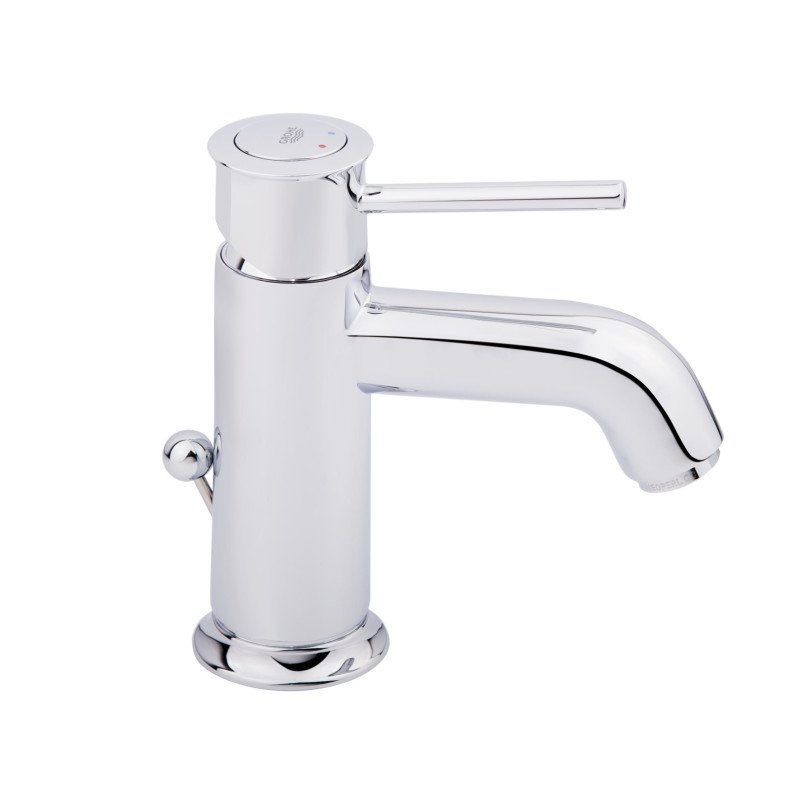 

Змішувач для раковини Grohe BauClassic 23161000