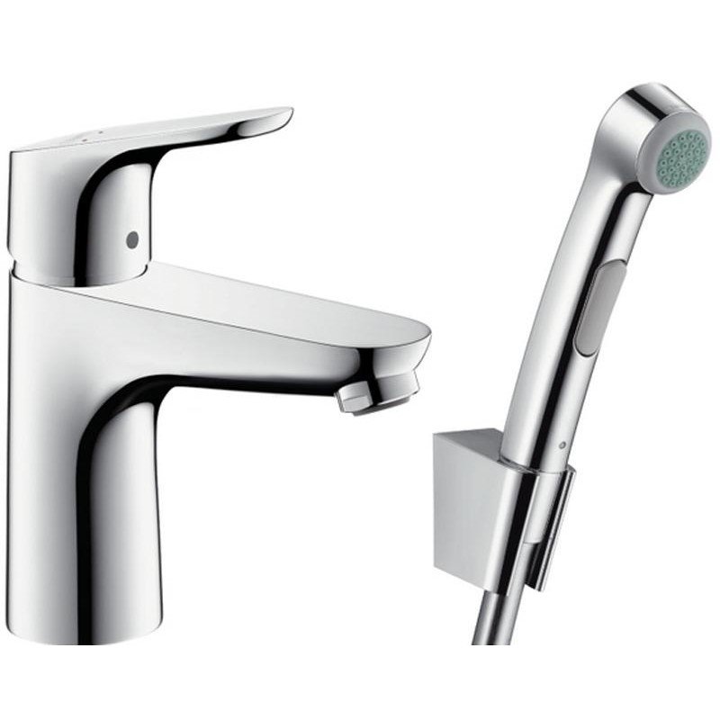

Змішувач для раковини HANSGROHE Focus 31927000