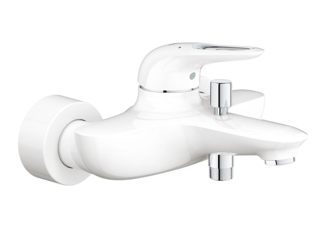 

Змішувач для ванни GROHE Eurostyle 33591LS3