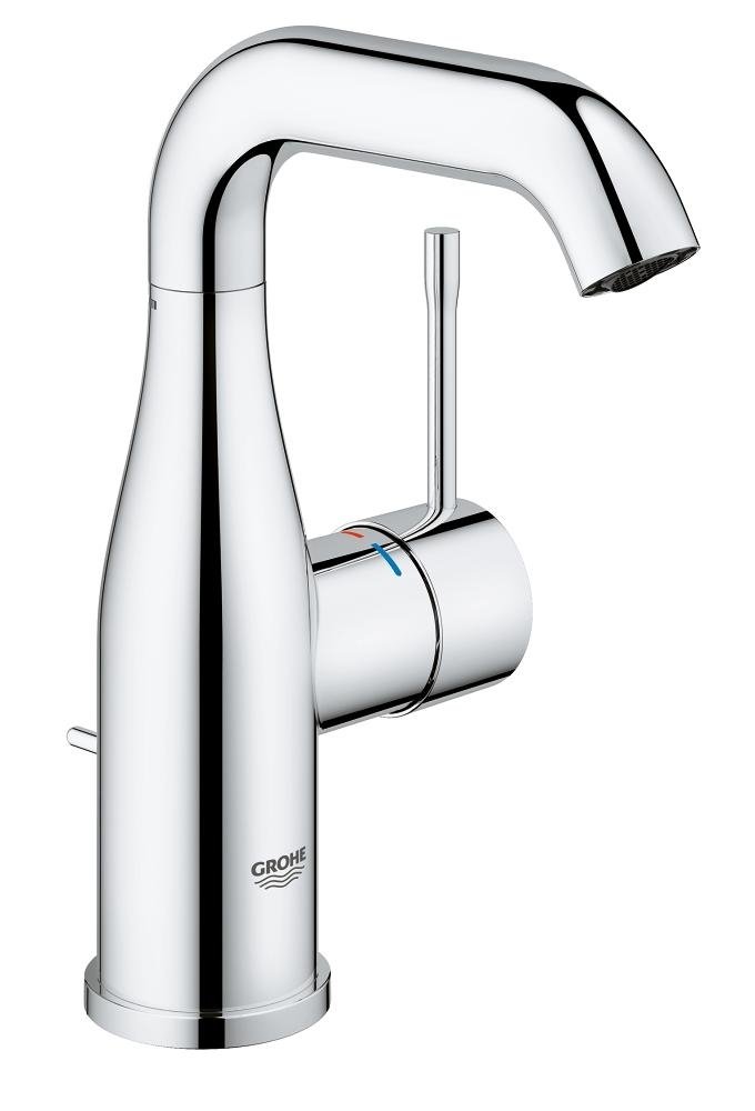 

Змішувач для раковини GROHE Essence New 23462001