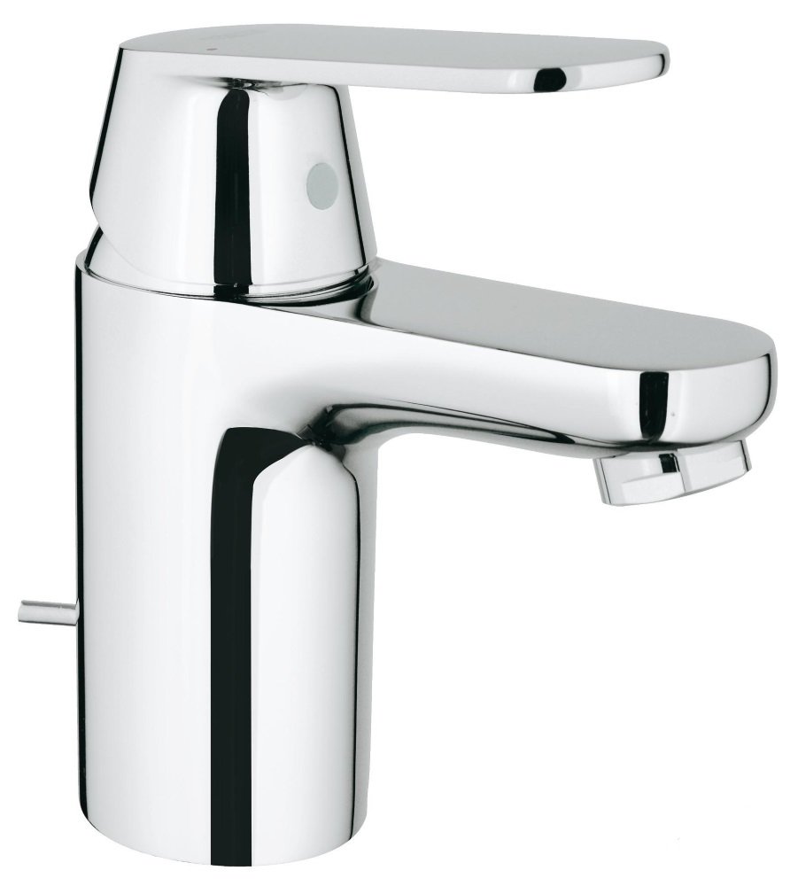 

Змішувач для раковини GROHE Eurosmart Cosmopolitan 32825000