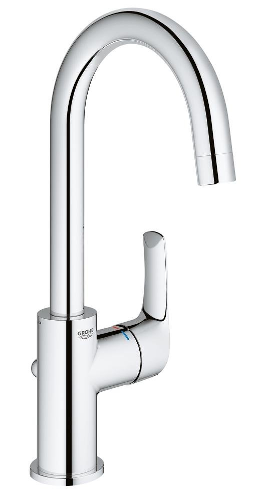 

Змішувач для раковини GROHE Eurosmart 23537002