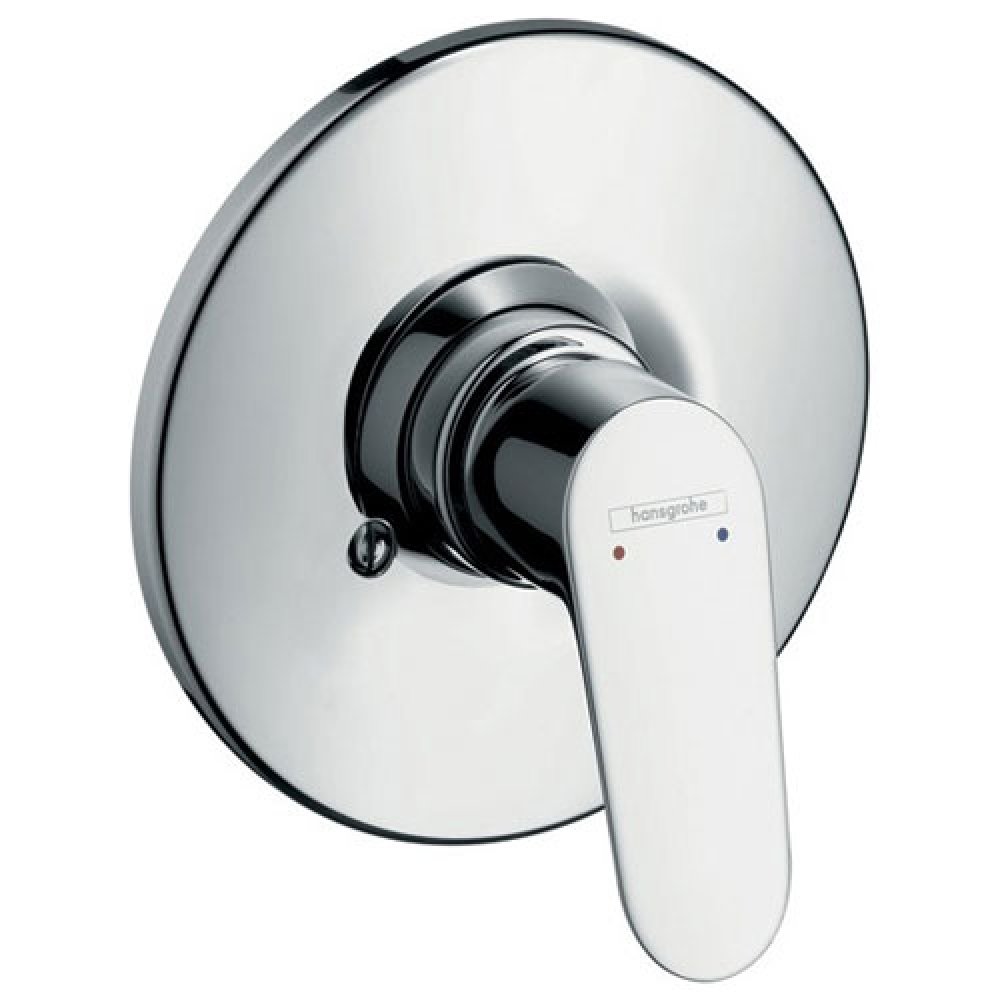 

Змішувач прихованого монтажу HANSGROHE Focus E2 31967000