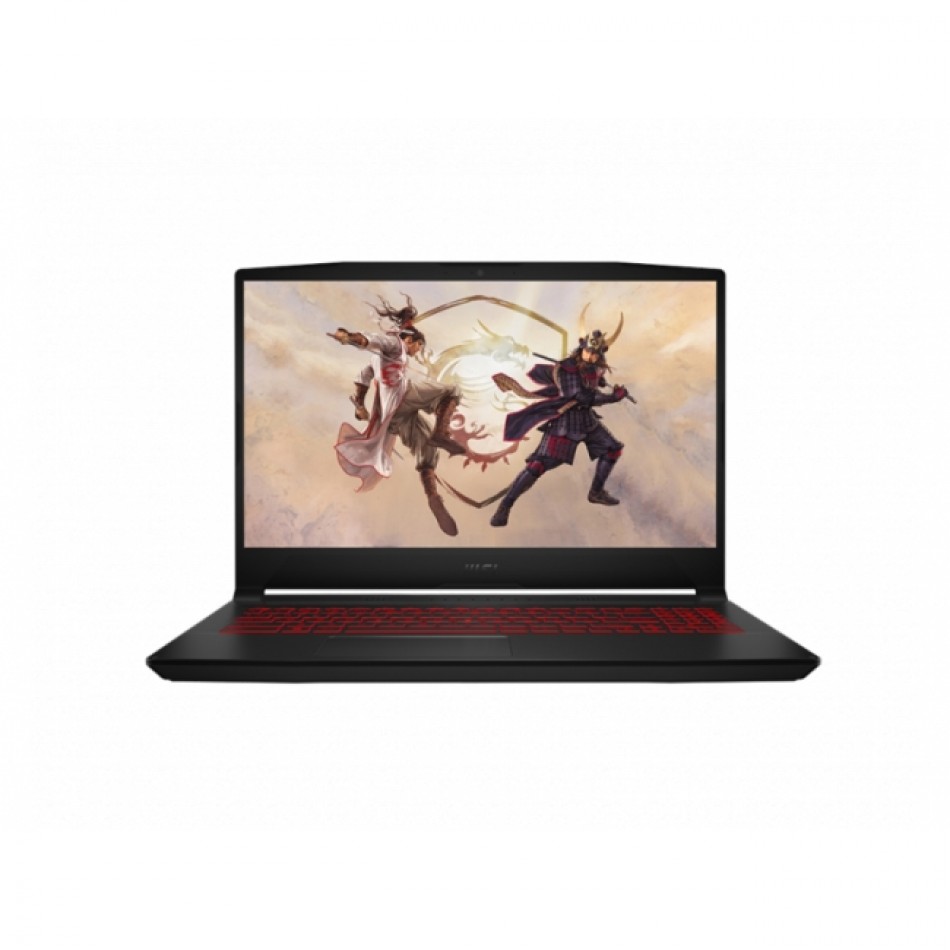 

Ноутбук MSI Katana GF66 11UC (GF6611UC-453US)