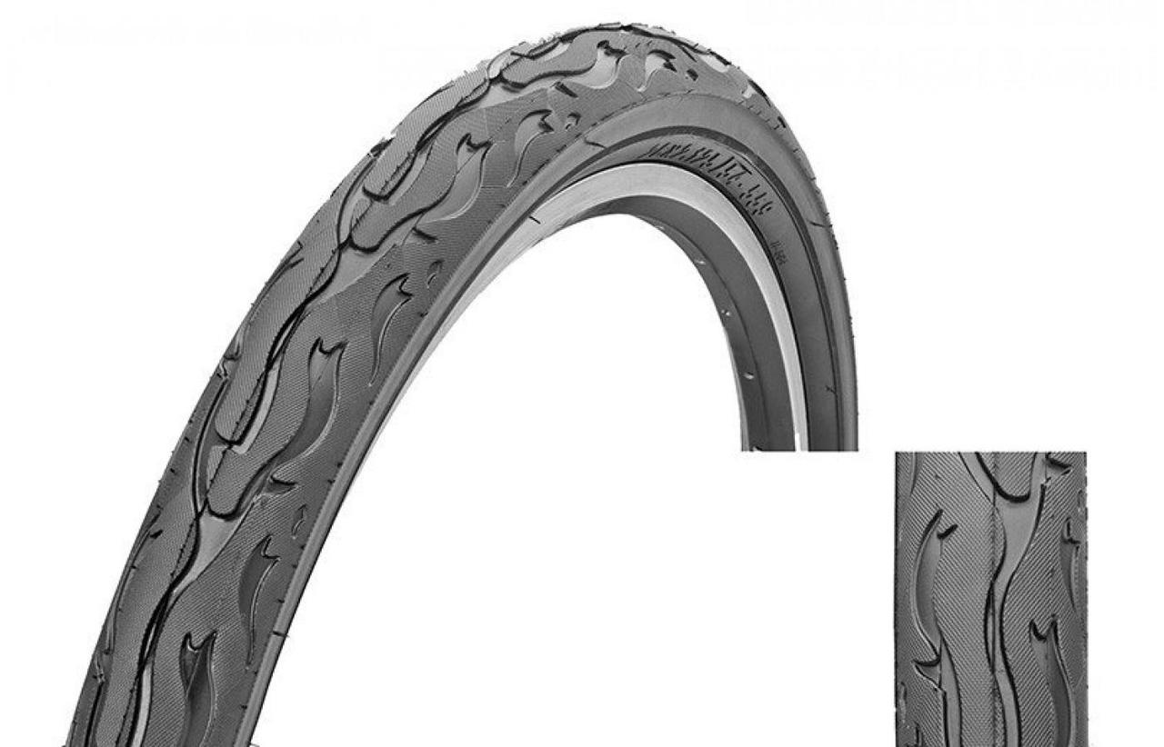 

Покрышка Chao Yang 20 x 2/125 H-584 Flame (402382)