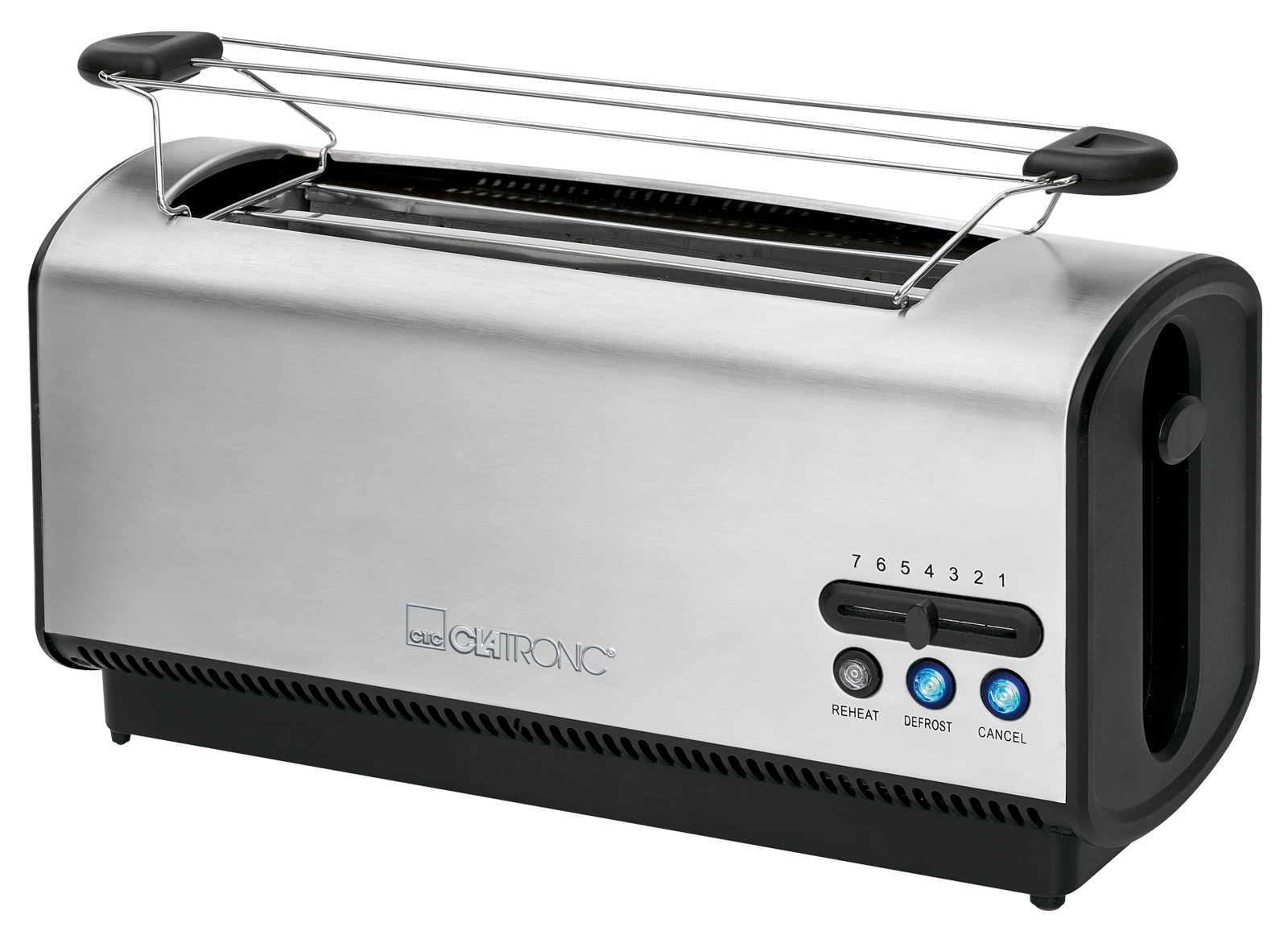 

Тостер CLATRONIC TA 3687