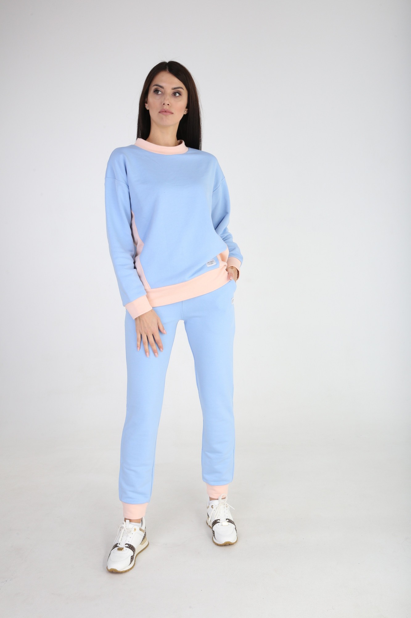 

Cпортивный костюм Hunky Dory Nati  Blue, Cпортивный костюм Hunky Dory Nati M Blue