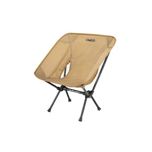 

Стілець розкладний середній 3F Ul Gear Outdoor folding M Хакі