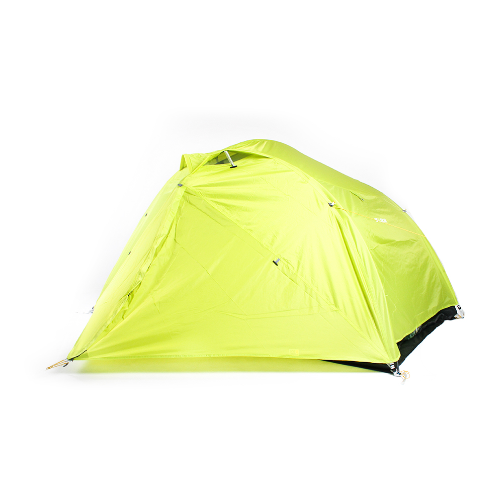 

Намет тримісний 3F Ul Gear QingKong 3 210T 3 season зелений