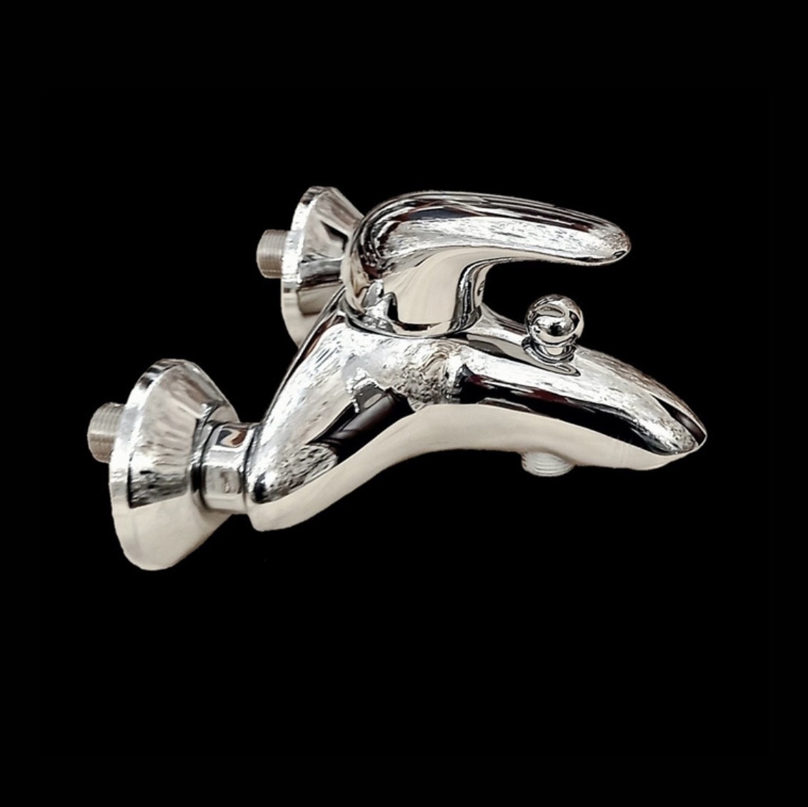 

Смеситель Hansgrohe Talis Elegance 33402000 для ванной комнаты