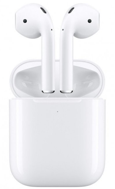 

Bluetooth наушники Aspor Air S4004