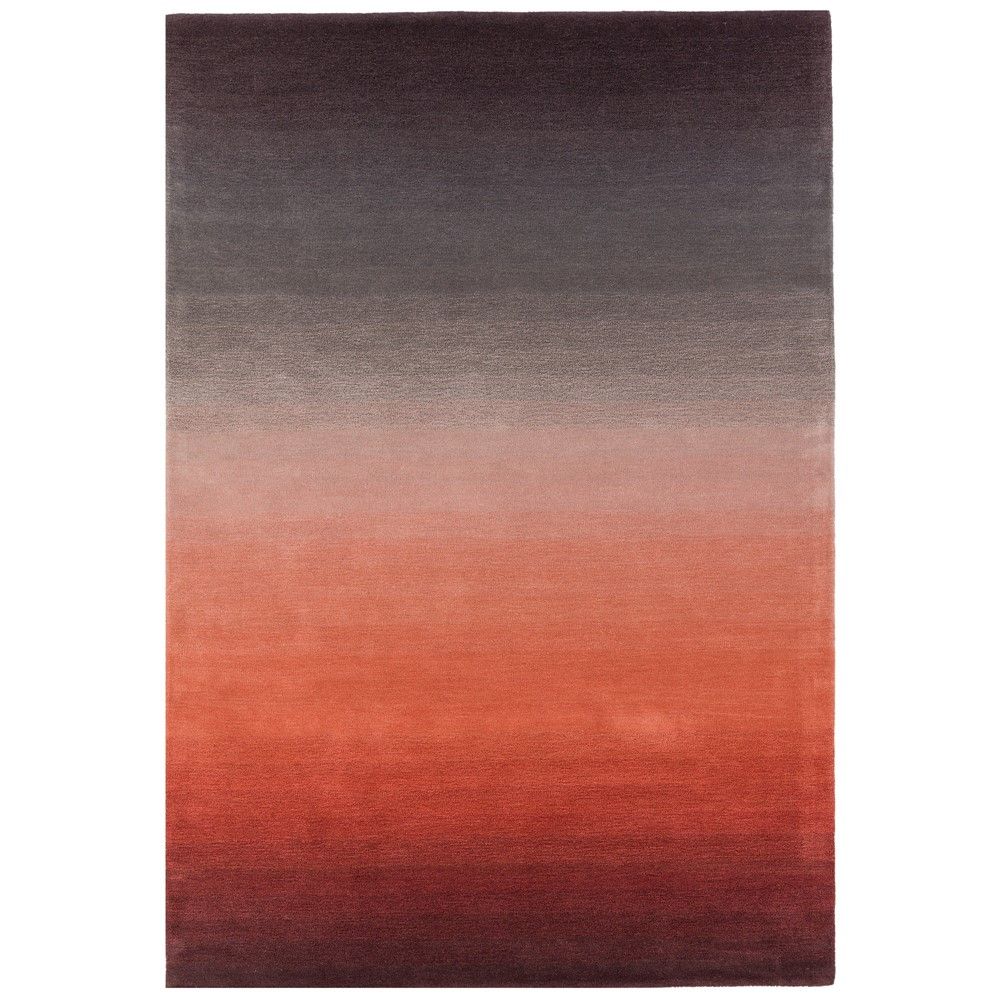 

Ковер Ombre Rust 200х290 см Красный
