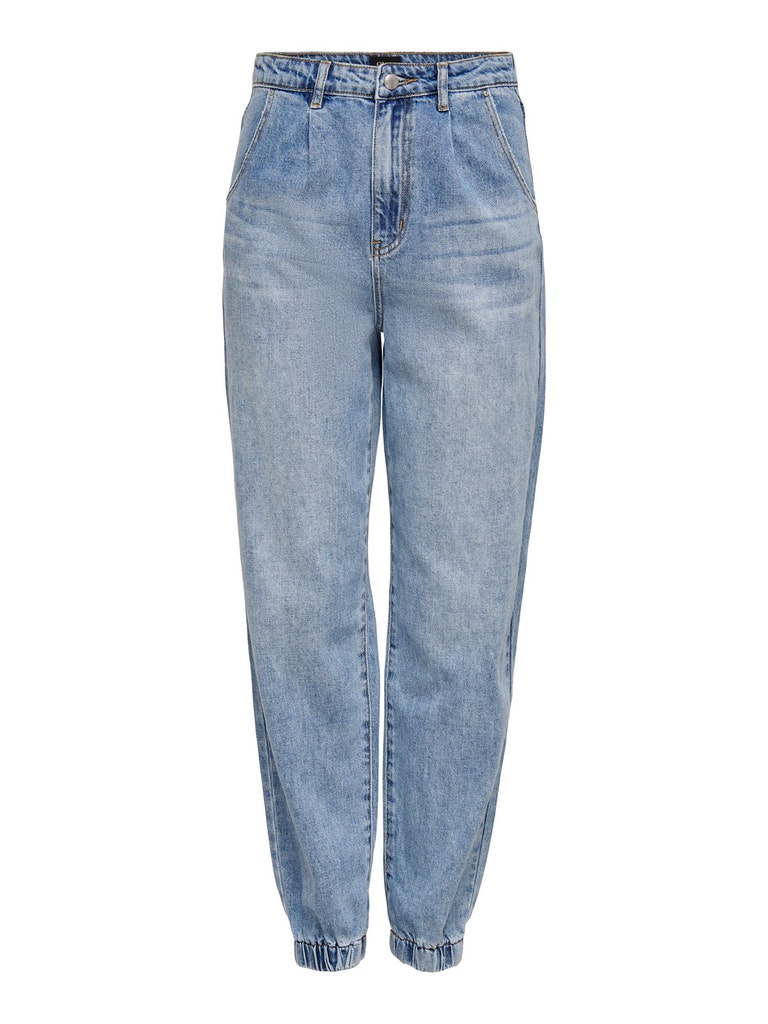 

Джинсы ONLY LIVA SLOUCHY JEANS 15239262 Medium Blue Denim / голубой, Джинсы ONLY LIVA SLOUCHY JEANS 15239262 Medium Blue Denim M/32 голубой