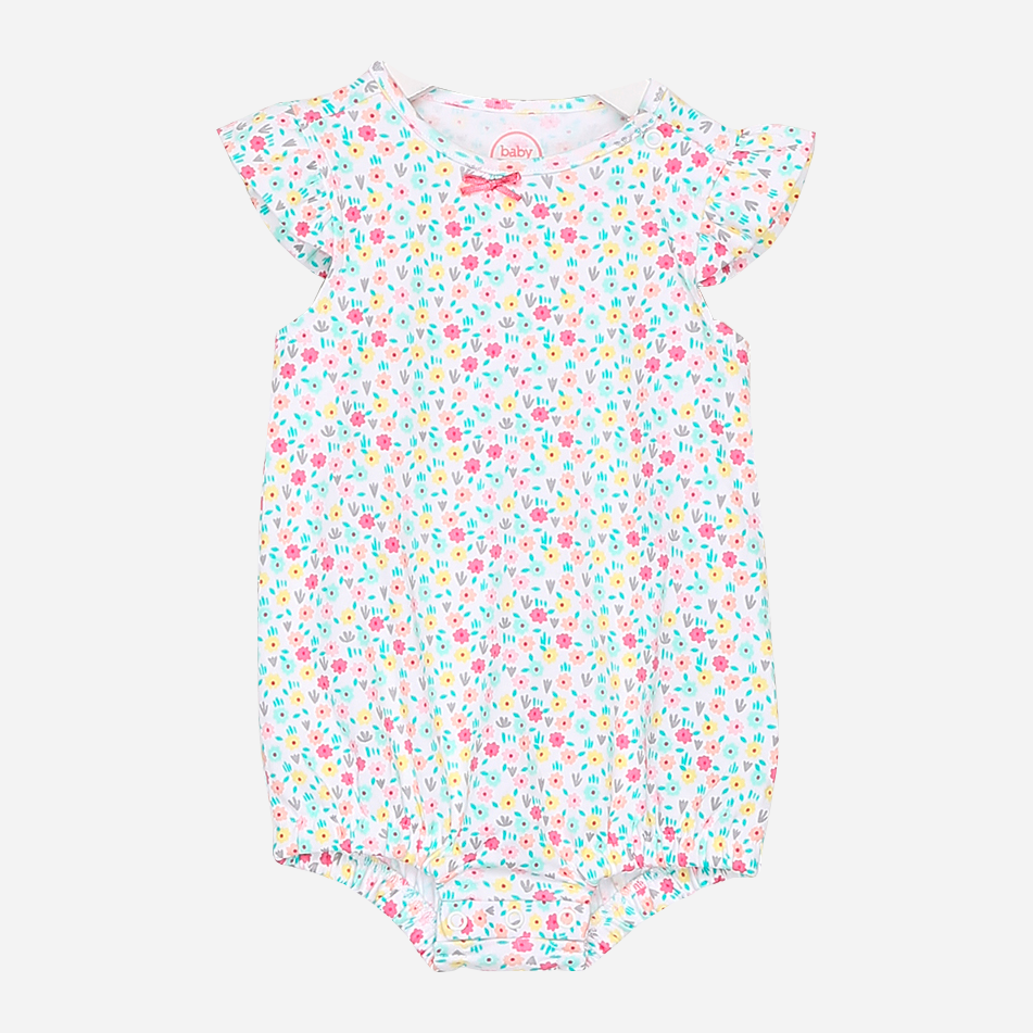 

Боди-футболка C&A ca03400002 68 см Белая